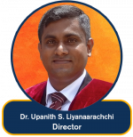 Course Director – Diploma In Information Technology – Kuliyapitiya Premises