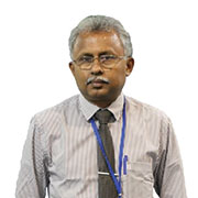 Dr. B Ranaweera