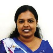 Mrs. S.D. Dahanayaka