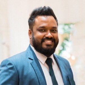 Picture of MR.KASK Hemachandra